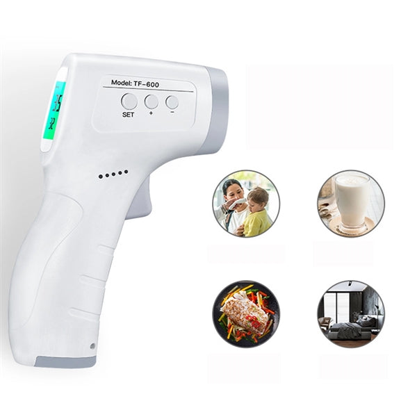 Forehead Thermometer