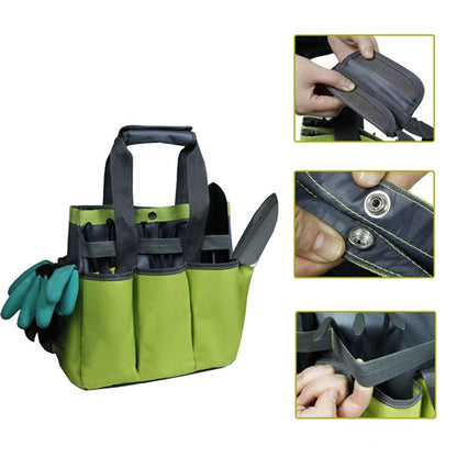 Garden Tool Bag