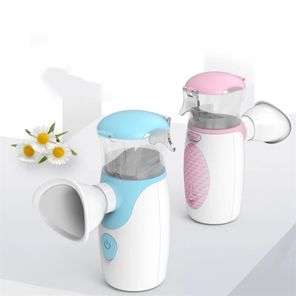 Eye Sprayer Two-in-one