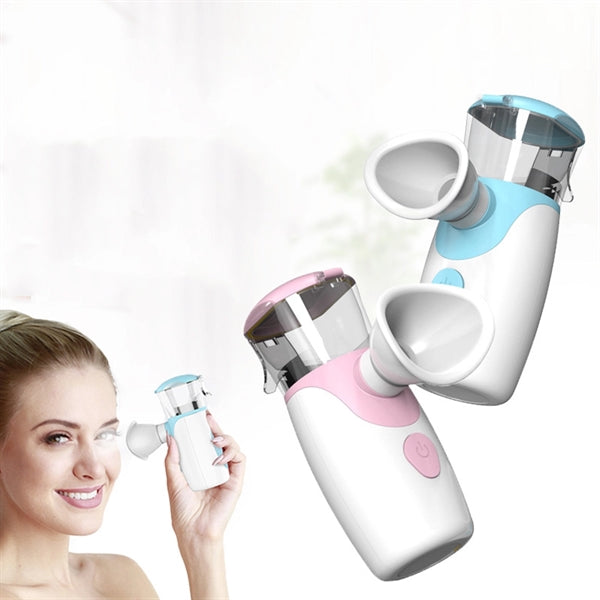 Eye Sprayer Two-in-one