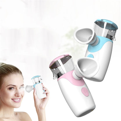 Eye Sprayer Two-in-one