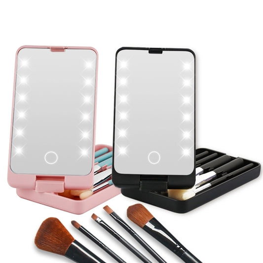 Makeup Case With LED