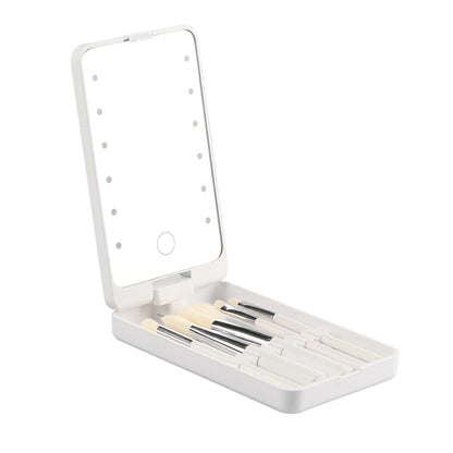 Makeup Case With LED