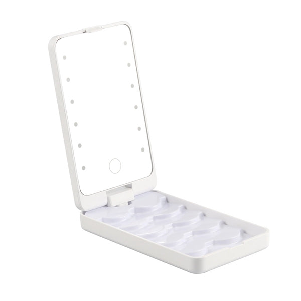 Eyelash Holder Case
