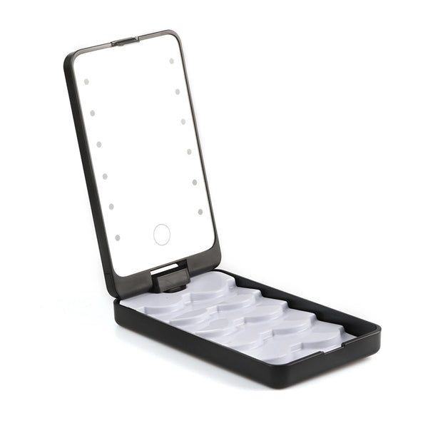 Eyelash Holder Case