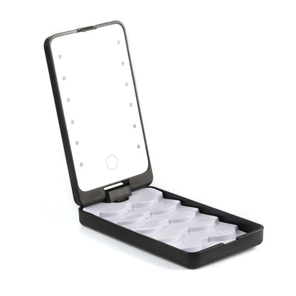 Eyelash Holder Case