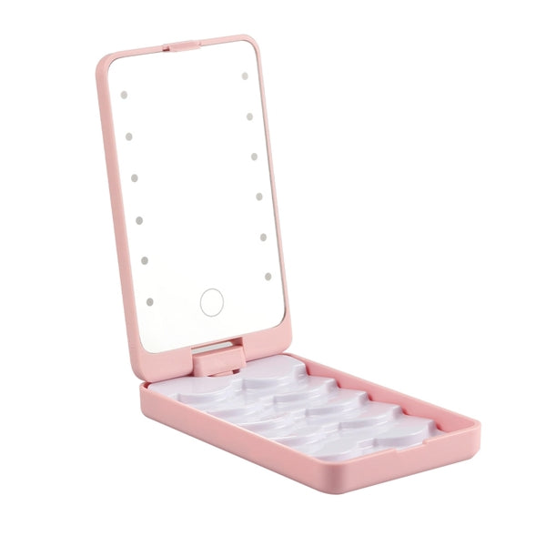 Eyelash Holder Case