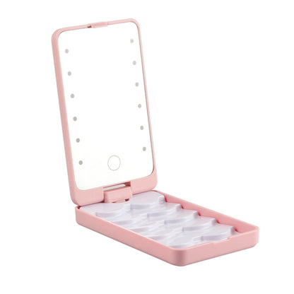 Eyelash Holder Case
