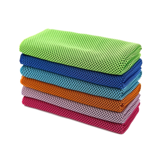 Sport Cooling Towels