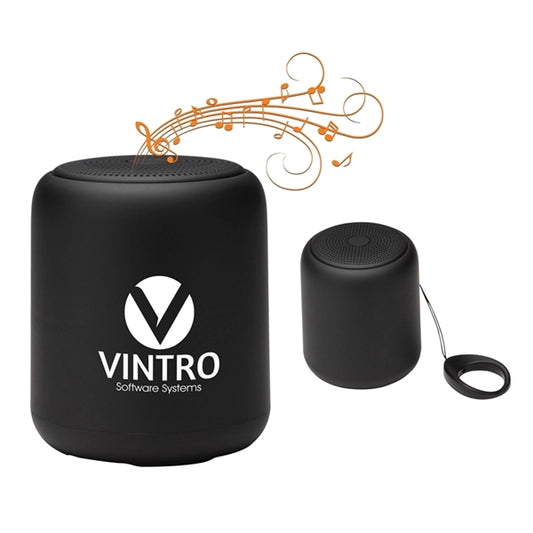 Sapphire 40mm 3W Bluetooth Speaker