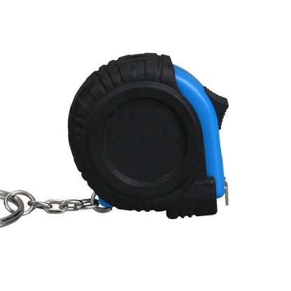 Mini GripTape Measure Key Chain 3.25 feet