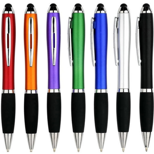 Stylus Soft Ballpoint Touch Pen