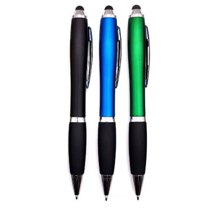 Stylus Soft Ballpoint Touch Pen