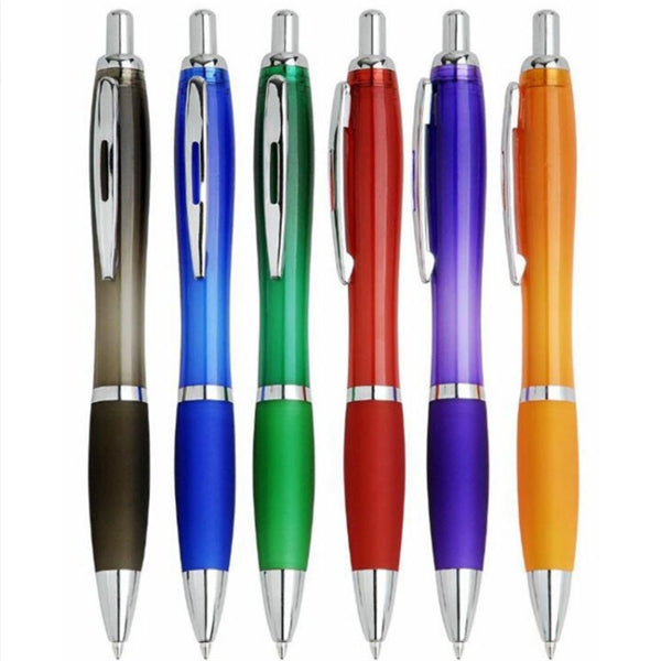 Work Advanced Ballpoint Pen