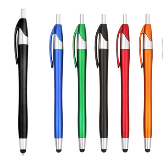 Stylus Soft Ballpoint Touch Pen