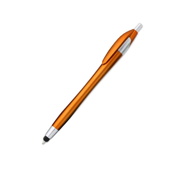 Stylus Soft Ballpoint Touch Pen