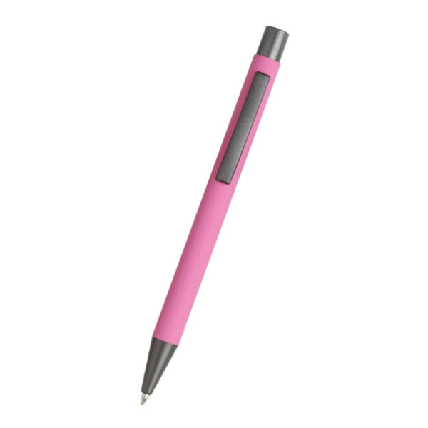 Aluminum Body Matt Ballpoint Pen