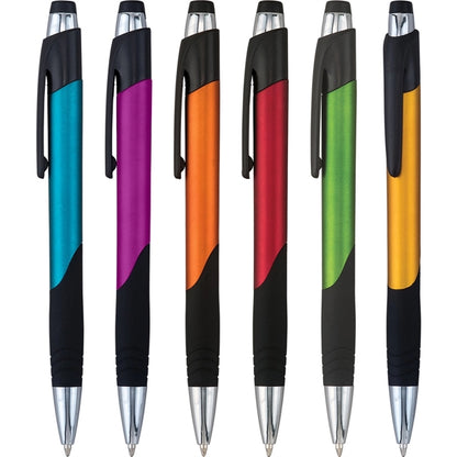 Work Advanced Ballpoint Pen