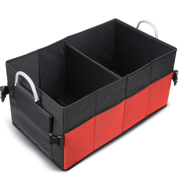Car Trunk Organizer