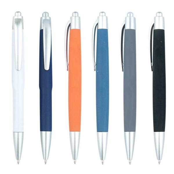 Work Advanced Ballpoint Pen