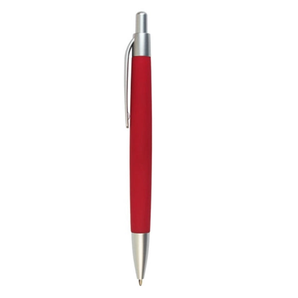 Work Advanced Ballpoint Pen