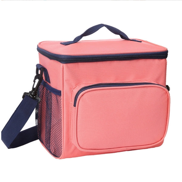 Insulated Lunch Tote Bag