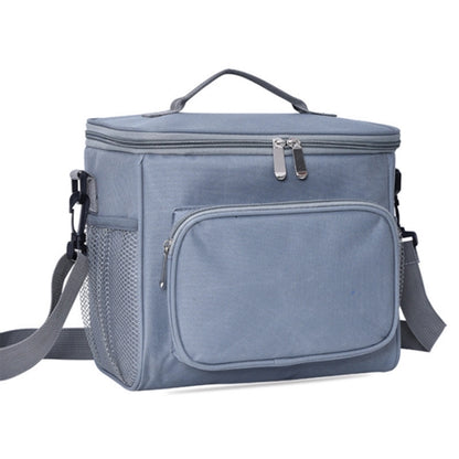 Insulated Lunch Tote Bag