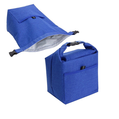 Insulated Lunch Tote Bag