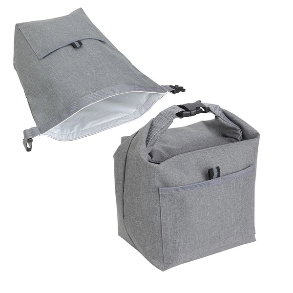 Insulated Lunch Tote Bag