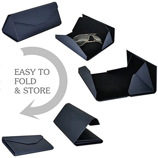 Foldable Eyeglass Case