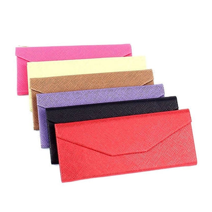 Foldable Eyeglass Case