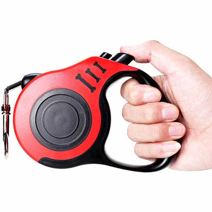 16 Ft Pet Retractable Leash