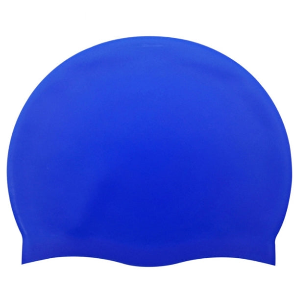High Elasticity Silicone Swimming Cap
