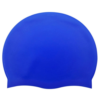 High Elasticity Silicone Swimming Cap