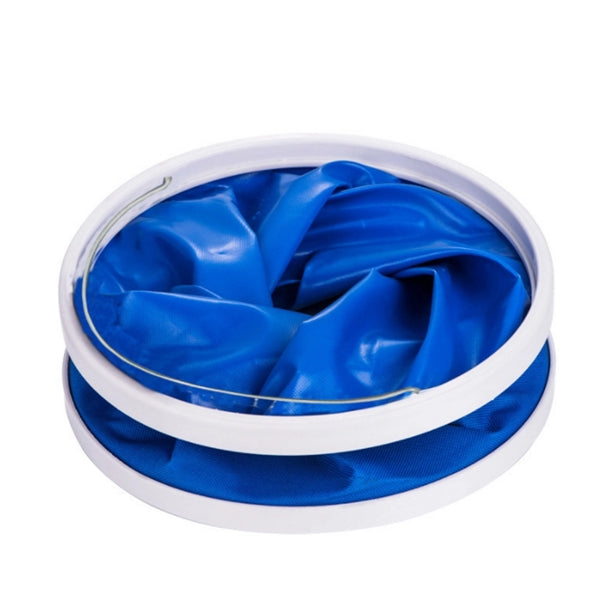11L Portable Car Wash Folding Bucket
