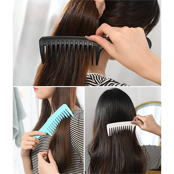 Premium Large Detangling Comb