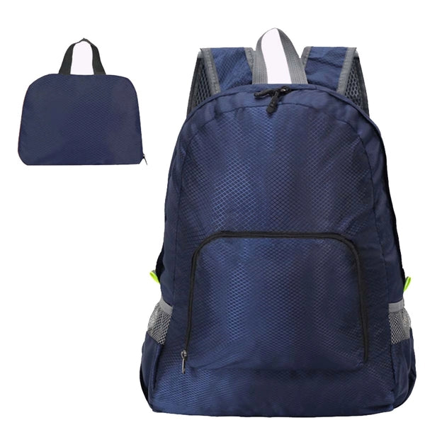 Foldable Waterproof Travel Backpack