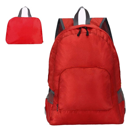 Foldable Waterproof Travel Backpack