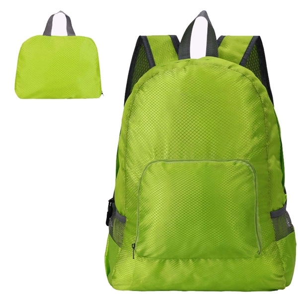 Foldable Waterproof Travel Backpack