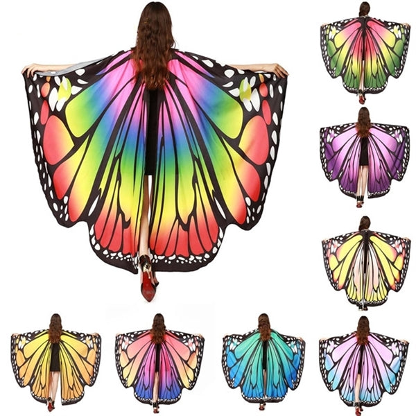 Butterfly Wings Costume