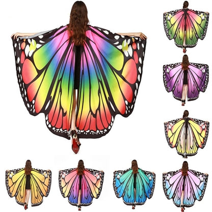 Butterfly Wings Costume