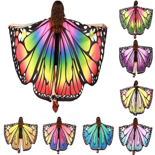 Butterfly Wings Costume