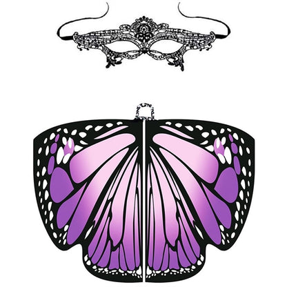 Butterfly Wings Costume