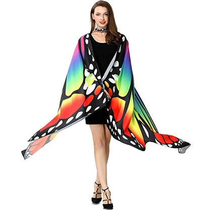 Butterfly Wings Costume