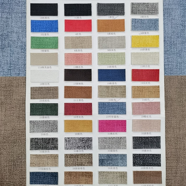 Placemat Leather Table Mats for Kitchen Dining
