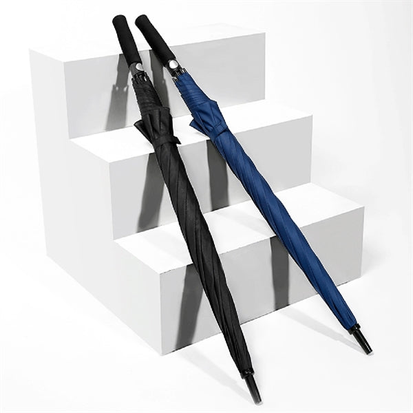 Automatic Golf Stick Umbrella