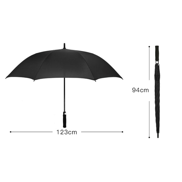 Automatic Golf Stick Umbrella