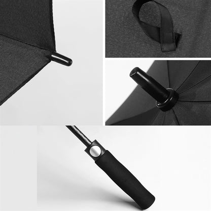 Automatic Golf Stick Umbrella