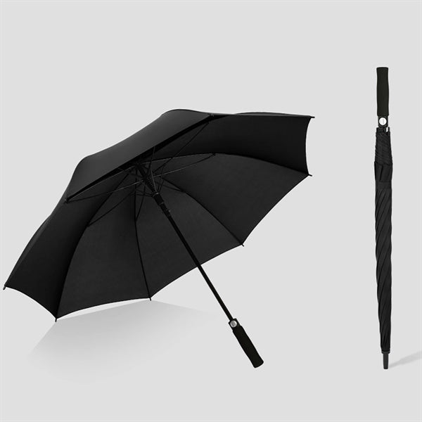 Automatic Golf Stick Umbrella