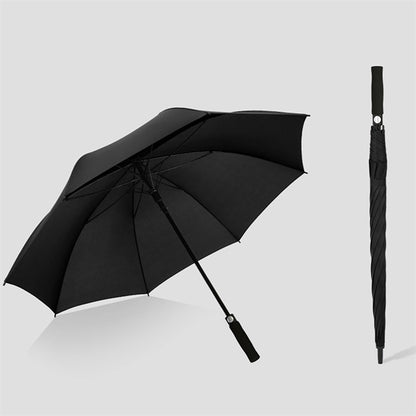 Automatic Golf Stick Umbrella